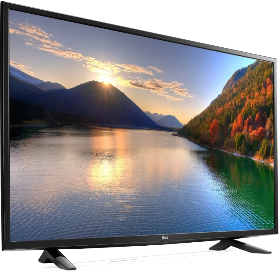 Ремонт LG 43UH603