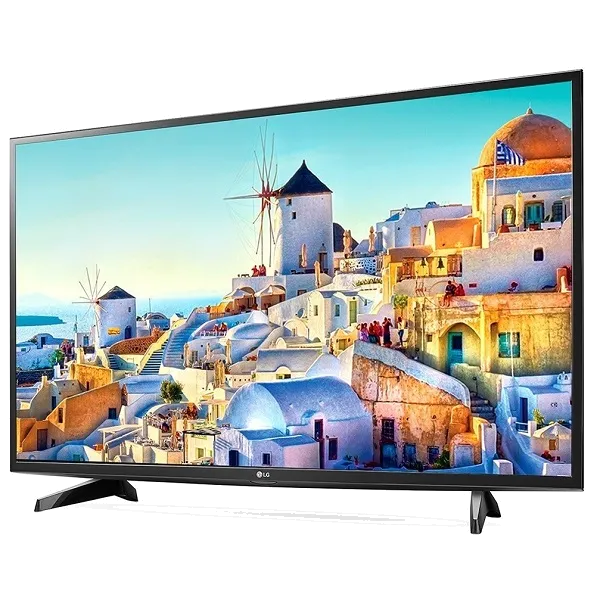 Ремонт LG 43UH6107
