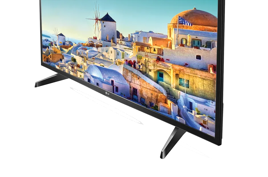 Ремонт LG 43UH6109