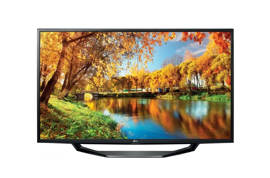 Ремонт LG 43UH620V