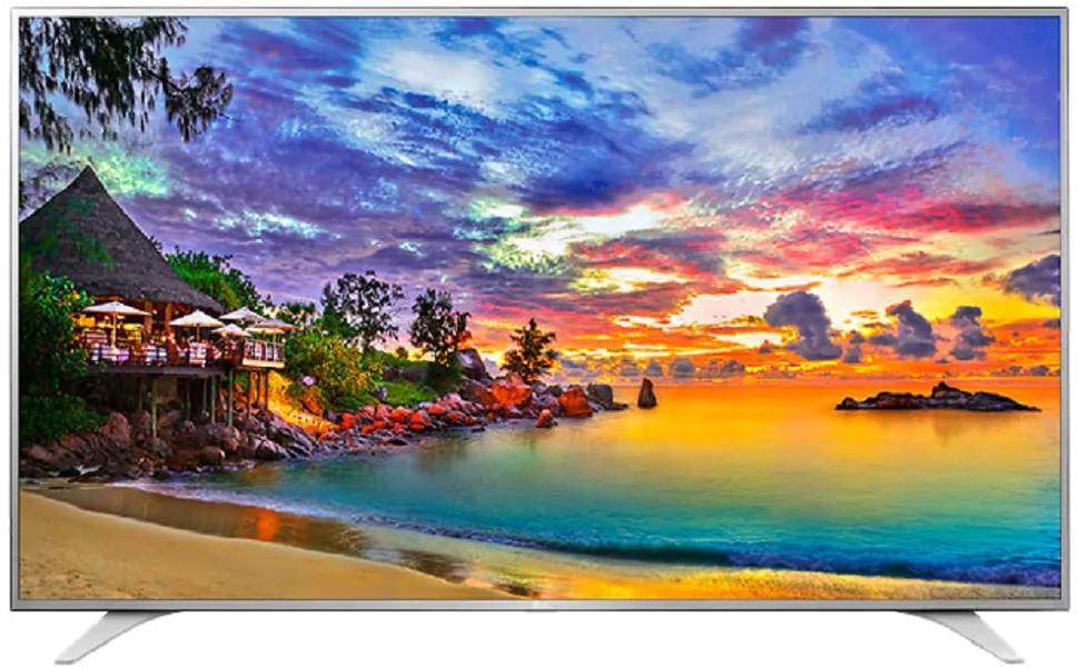 Ремонт LG 43UH6507
