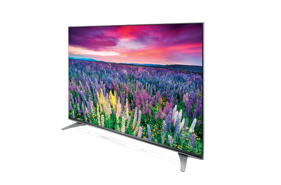 Ремонт LG 43UH750