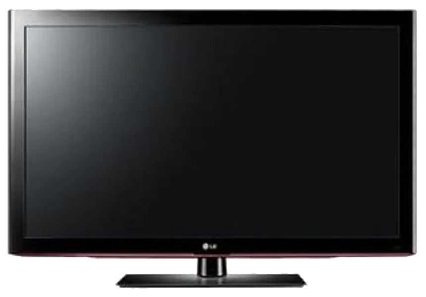 Ремонт LG 46LD555
