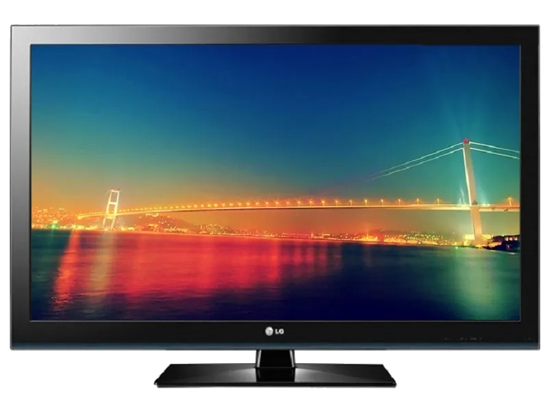 Ремонт LG 47CS669
