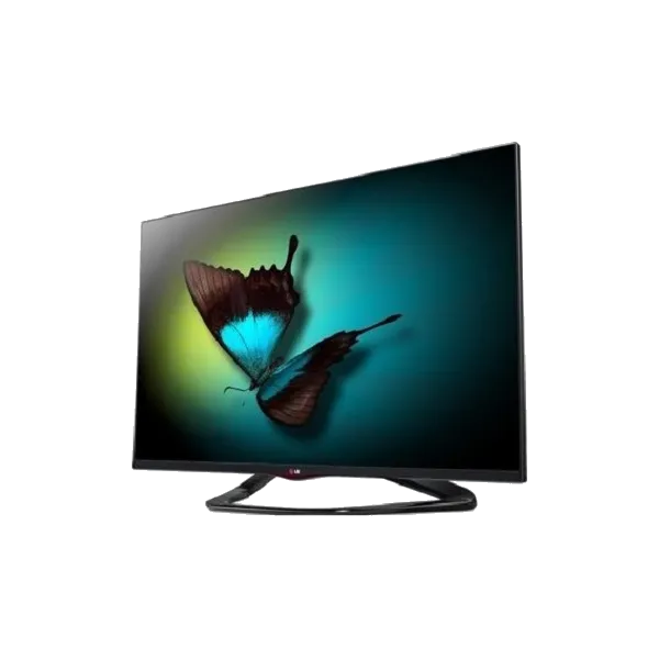 Ремонт LG 47LA621