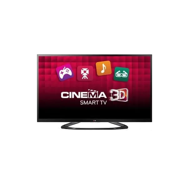 Ремонт LG 47LA640
