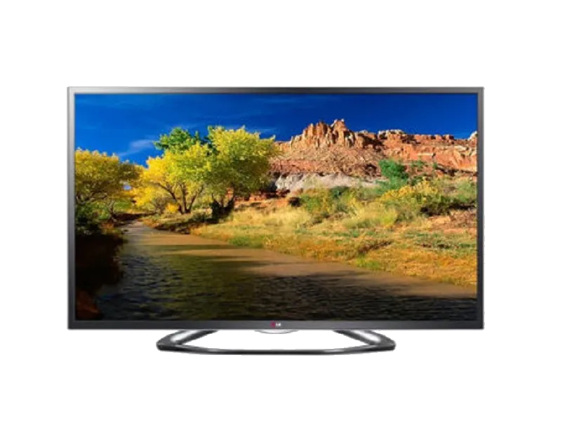 Ремонт LG 47LA643