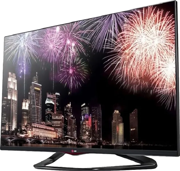 Ремонт LG 47LA662