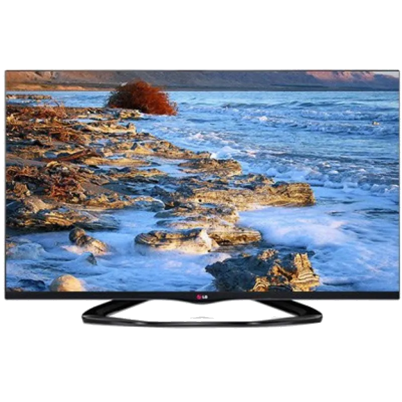 Ремонт LG 47LA669