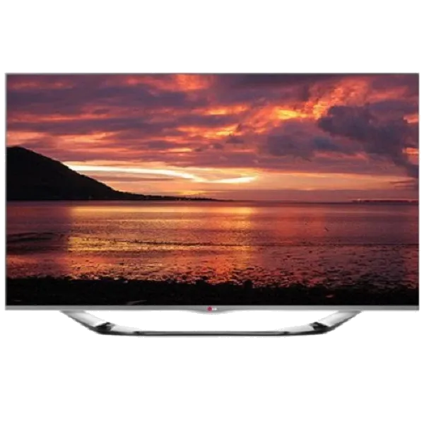 Ремонт LG 47LA691