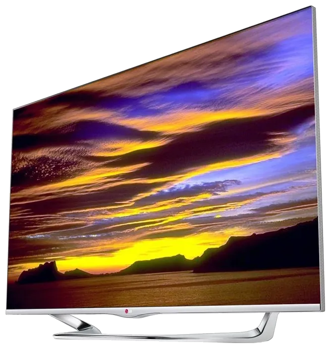Ремонт LG 47LA710