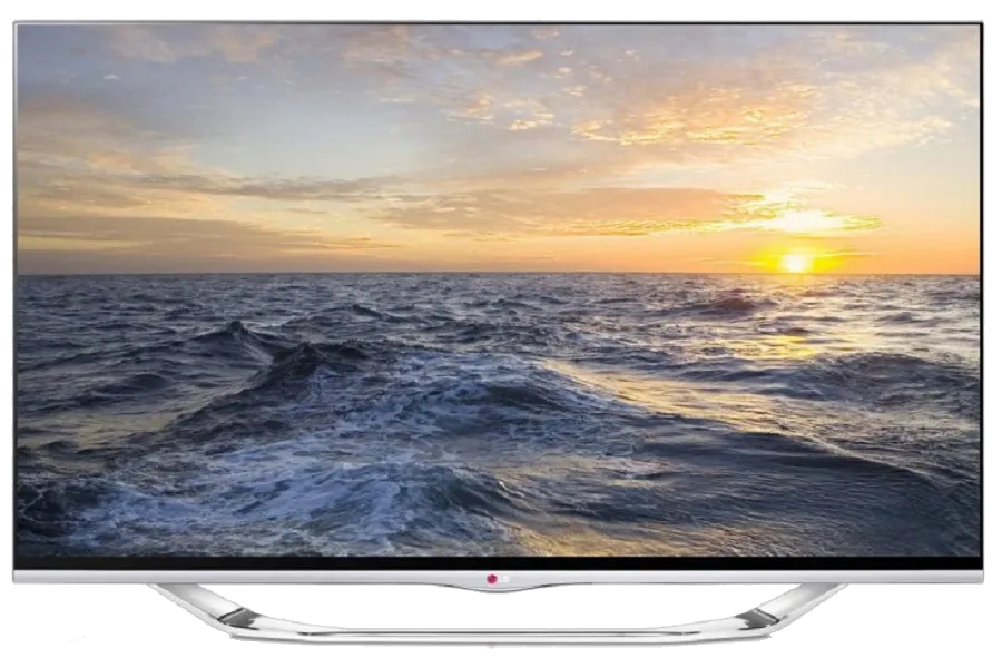 Ремонт LG 47LA740