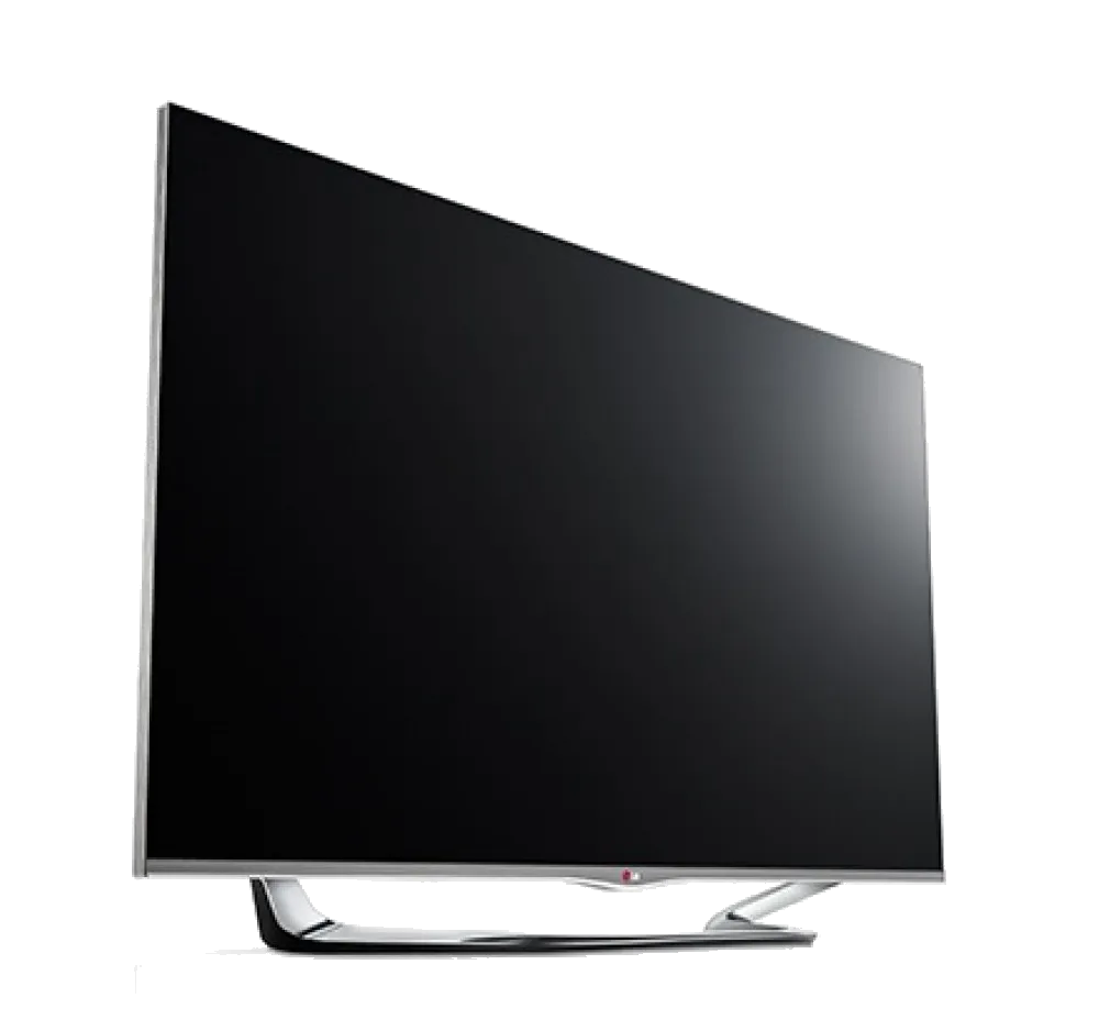 Ремонт LG 47LA860