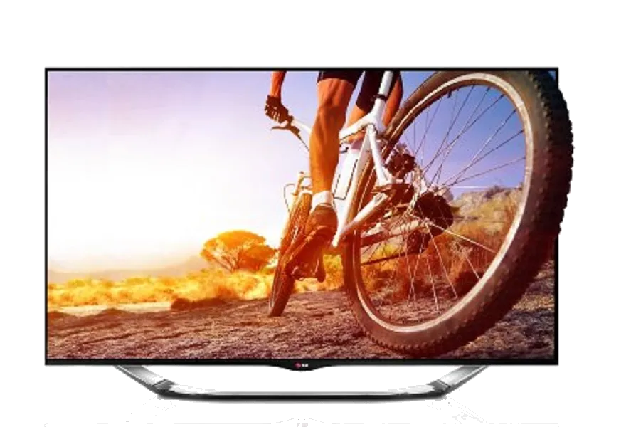Ремонт LG 47LA8609.AEU