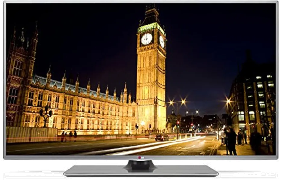 Ремонт LG 47LB656V