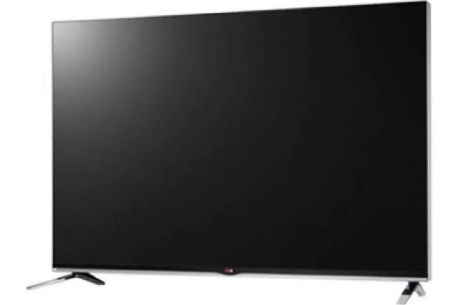 Ремонт LG 47LB680