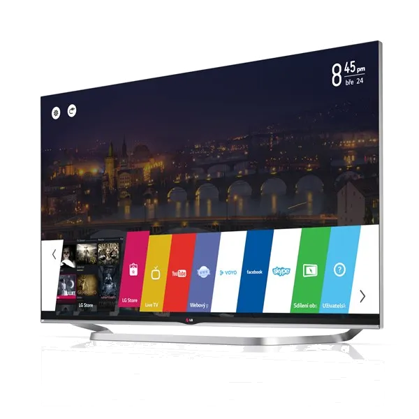 Ремонт LG 47LB730