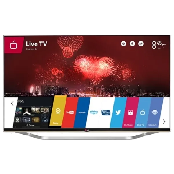 Ремонт LG 47LB731V