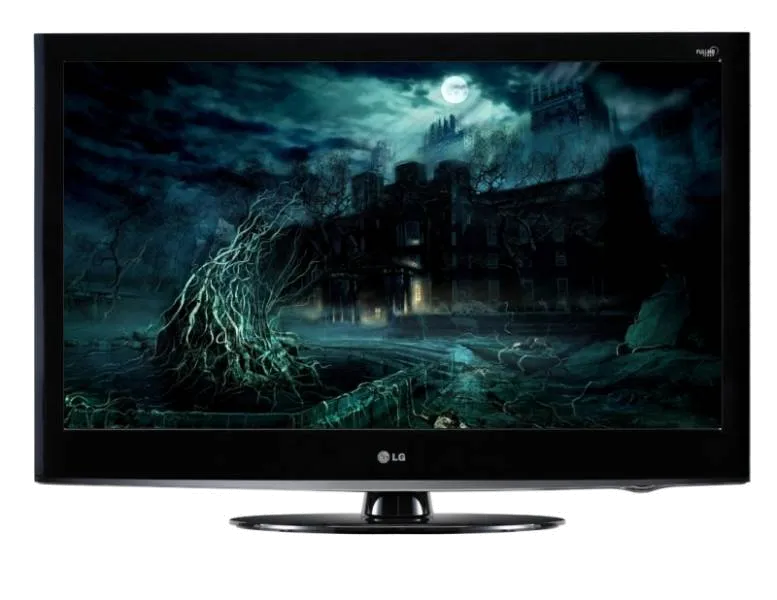 Ремонт LG 47LD420