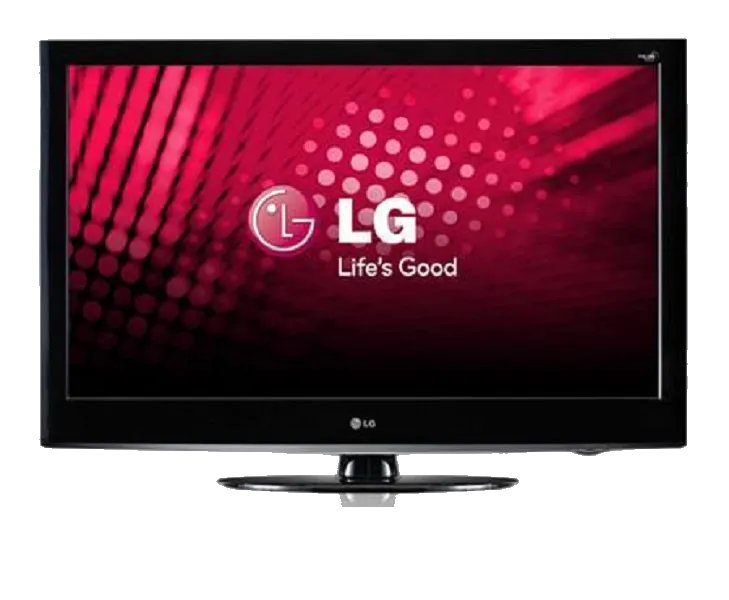 Ремонт LG 47LD425