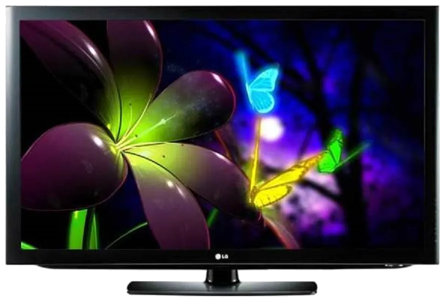 Ремонт LG 47LD455