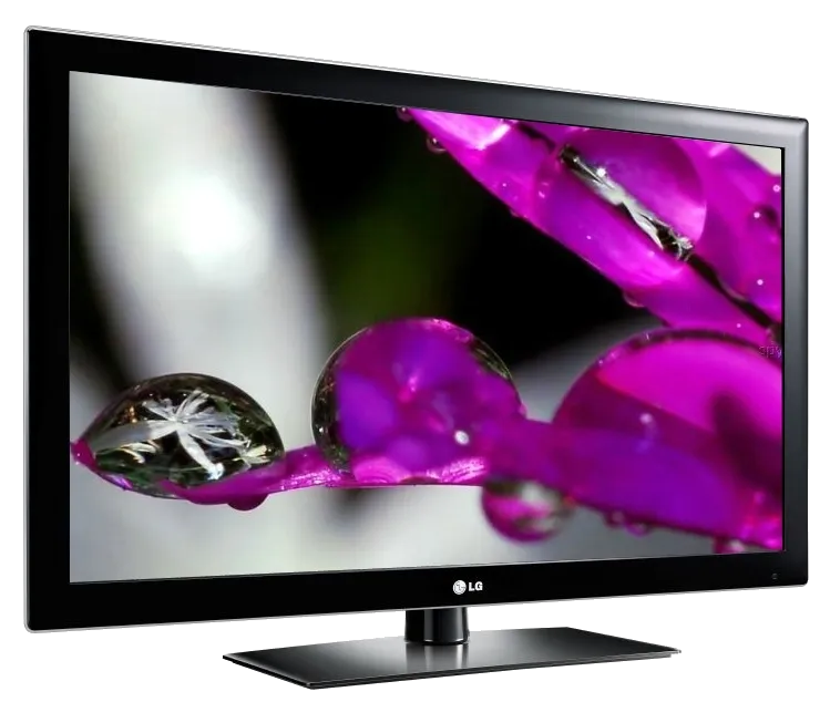 Ремонт LG 47LD650