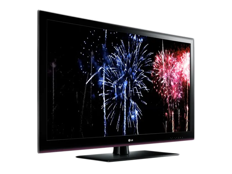 Ремонт LG 47LE5300