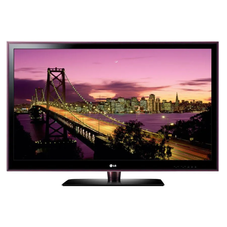 Ремонт LG 47LE5500