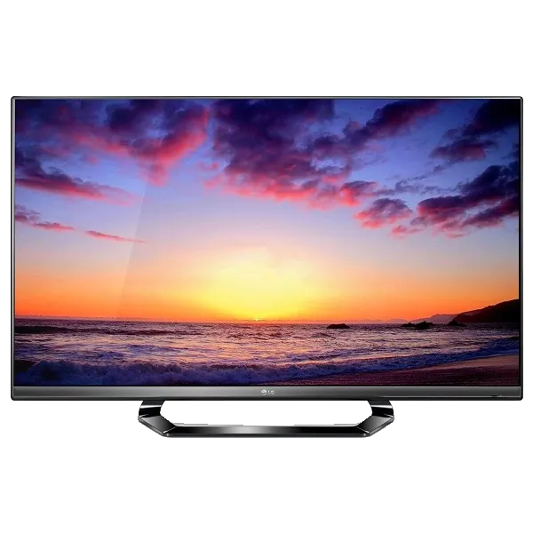 Ремонт LG 47LM640