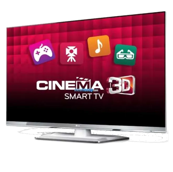 Ремонт LG 47LM669