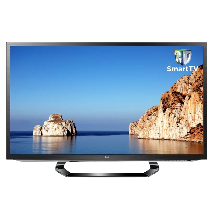 Ремонт LG 47LM761