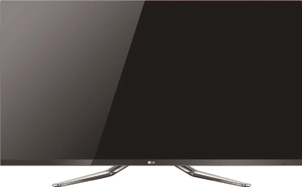 Ремонт LG 47LM765