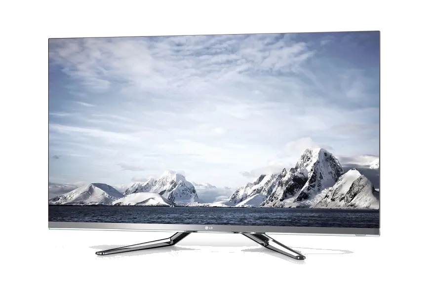Ремонт LG 47LM860