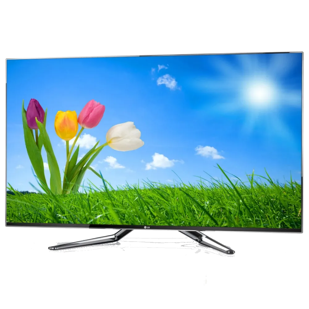 Ремонт LG 47LM960