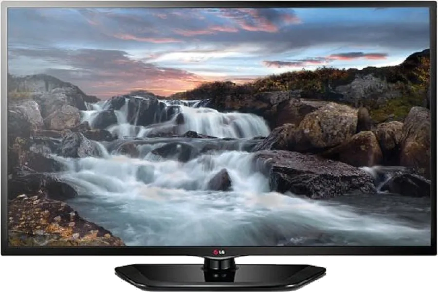 Ремонт LG 47LN5406