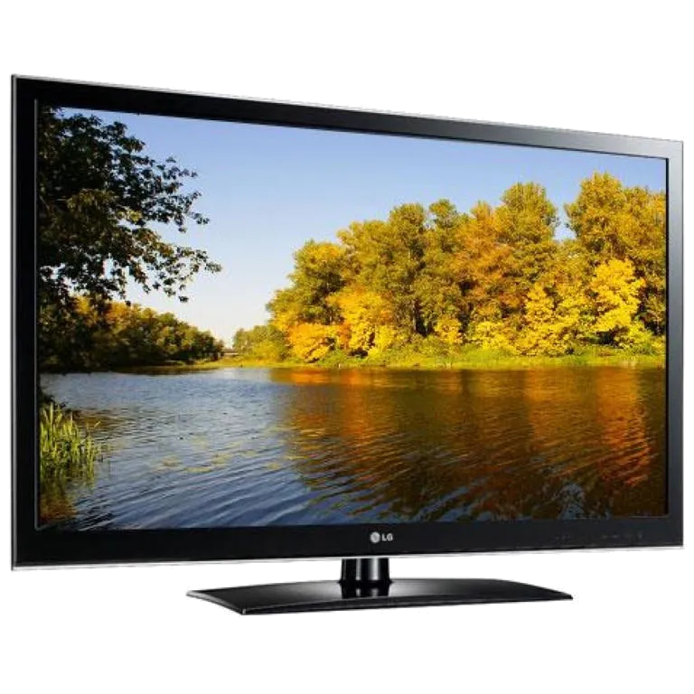 Ремонт LG 47LV370