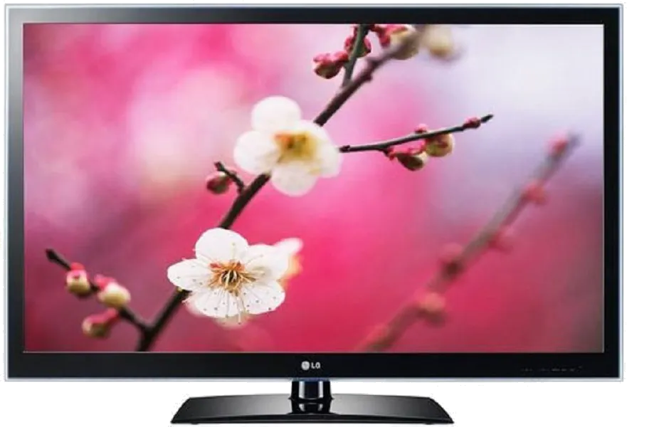 Ремонт LG 47LV4500