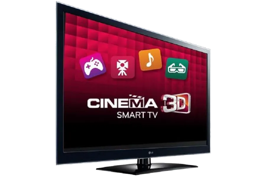 Ремонт LG 47LW5600