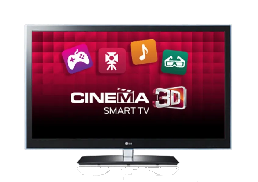 Ремонт LG 47LW6500
