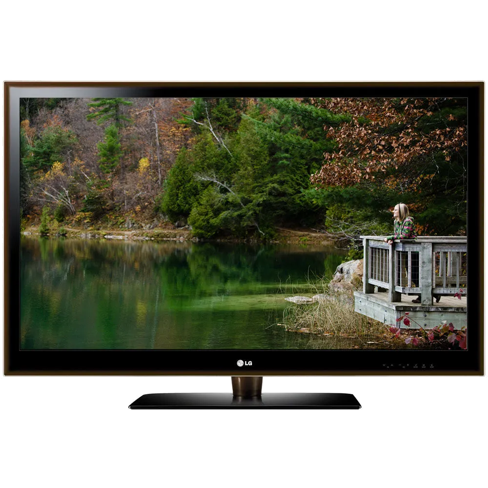 Ремонт LG 47LX6500