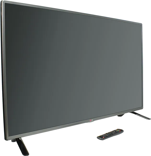 Ремонт LG 47LY345