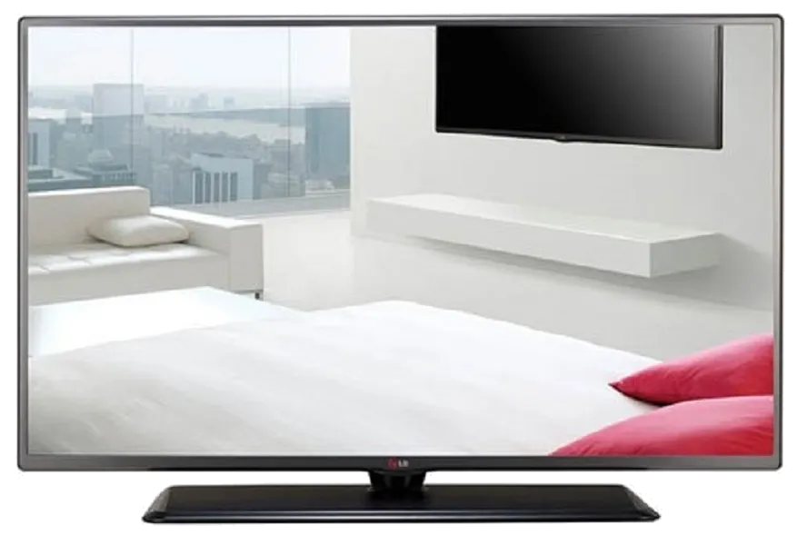 Ремонт LG 47LY750H