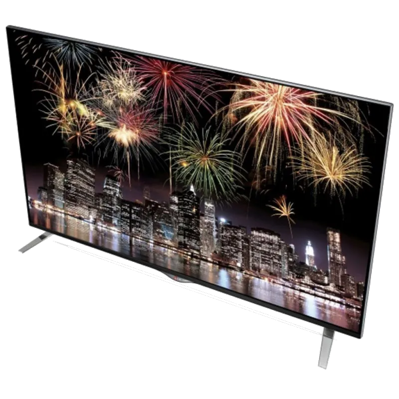 Ремонт LG 48UB820