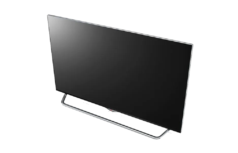 Ремонт LG 48UB850