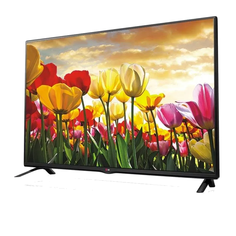 Ремонт LG 49LB550