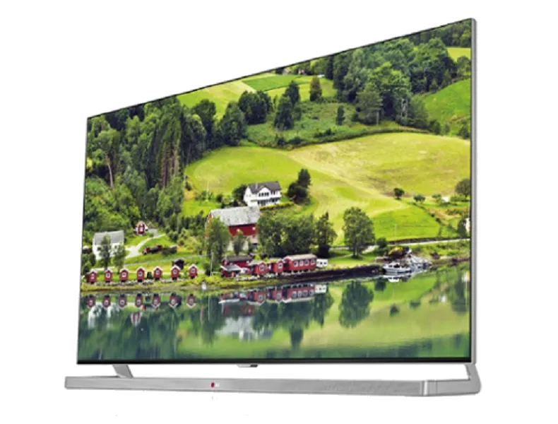 Ремонт LG 49LB870