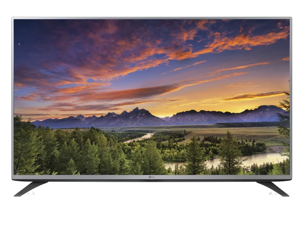 Ремонт LG 49LF540