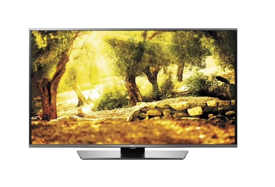 Ремонт LG 49LF634