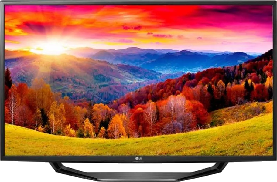 Ремонт LG 49LH510