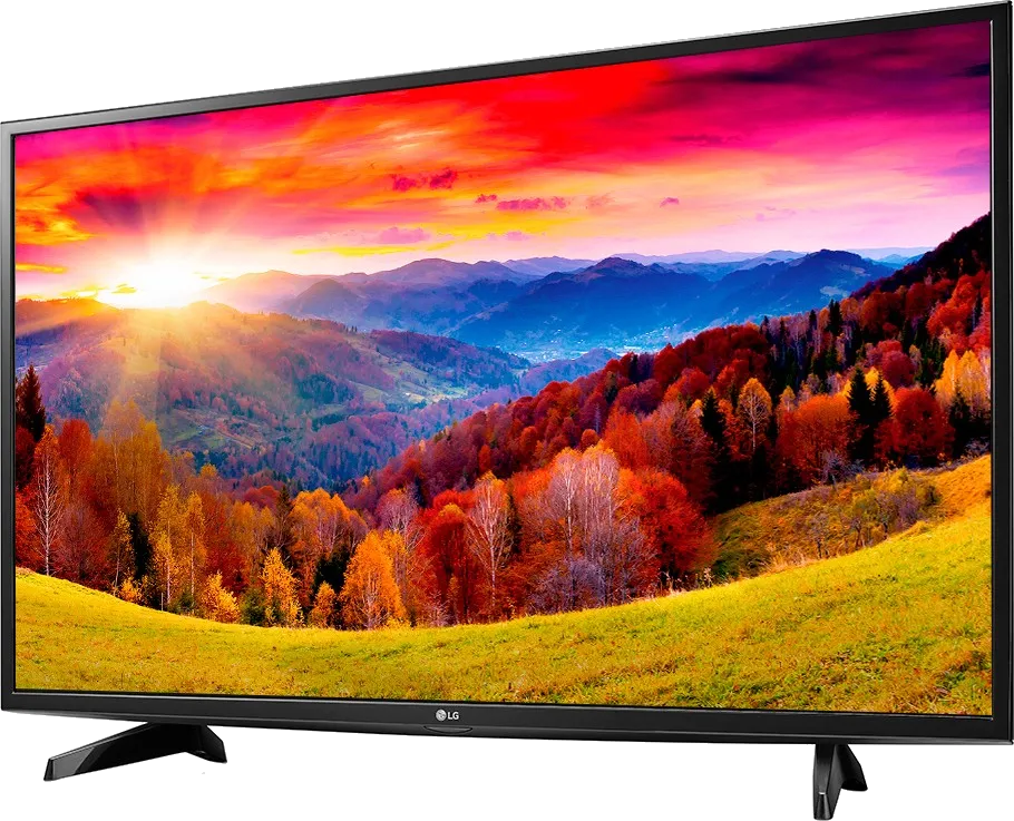 Ремонт LG 49LH513